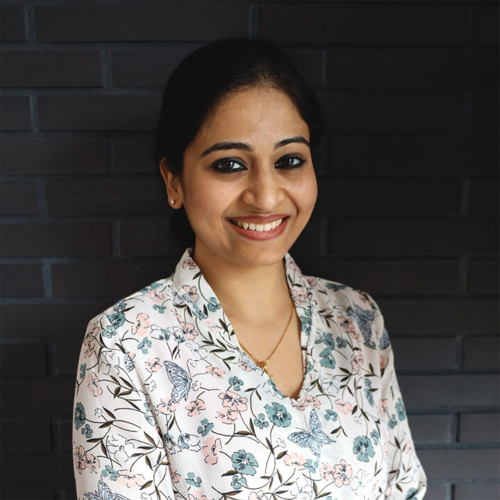 Ashmitha Thomas