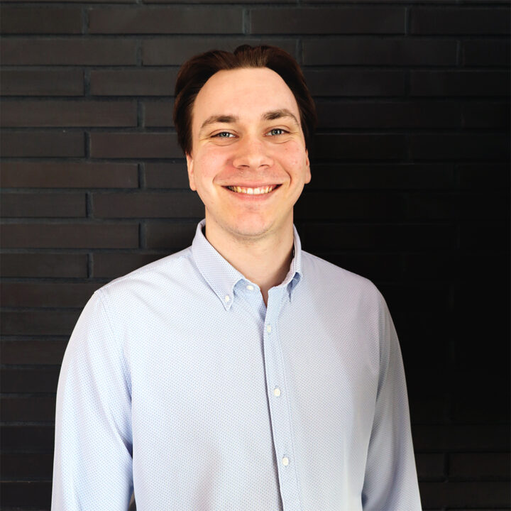 Reid Wagner